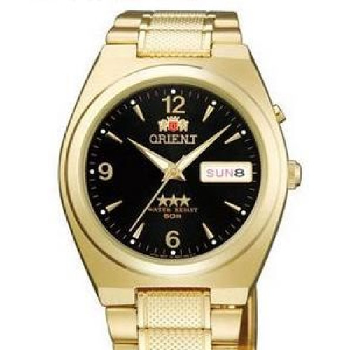 Часы Orient FEM5L00KB9 Часы Orient FEM5L00KB9