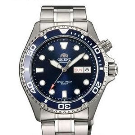 Часы Orient FEM65009D9