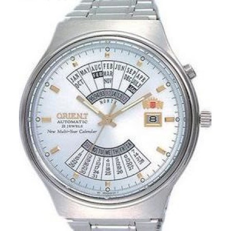 Часы Orient FEU00002WW
