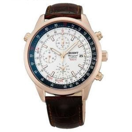 Часы Orient FTD09005W0