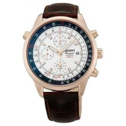 Часы Orient FTD09005W0 Часы Orient FTD09005W0