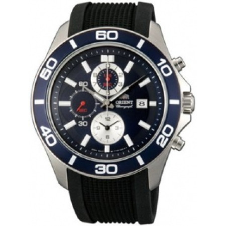 Часы Orient FTT0S004D0