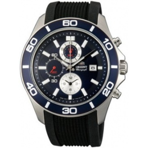 Часы Orient FTT0S004D0 Часы Orient FTT0S004D0