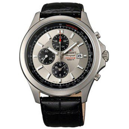 Часы Orient FTT0T002K0