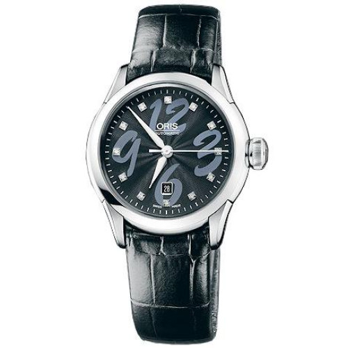 Часы Oris 561 7604 4094-LS Часы Oris 561 7604 4094-LS