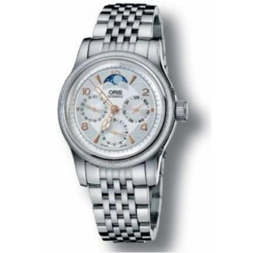 Часы Oris 581 7566 4061-MB Часы Oris 581 7566 4061-MB