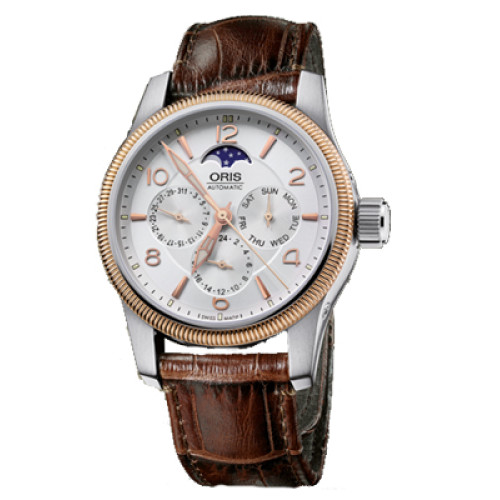 Часы Oris 581 7627 4361-LS