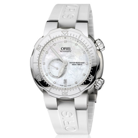 Часы Oris 643 7636 7191-RS