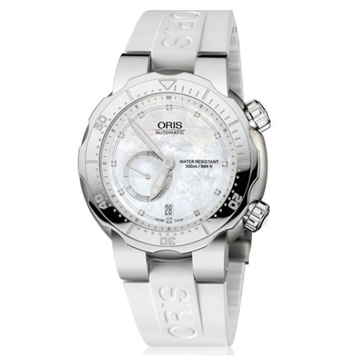 Часы Oris 643 7636 7191-RS Часы Oris 643 7636 7191-RS