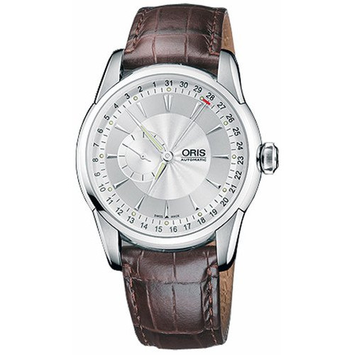 Часы Oris 644 7597 4051-LS Часы Oris 644 7597 4051-LS