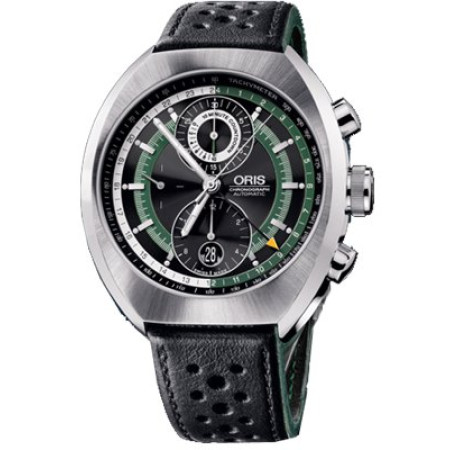 Часы Oris 677 7619 4154-LS
