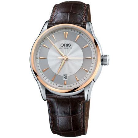 Часы Oris 733 7591 6351-LS