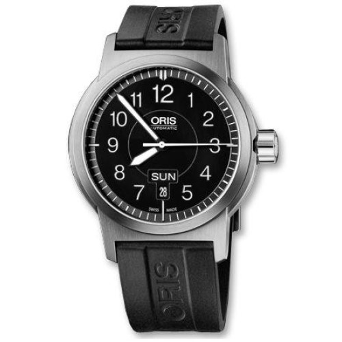 Часы Oris 735 7640 4164-RS