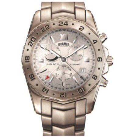 Часы Roamer 407946 80 23 40
