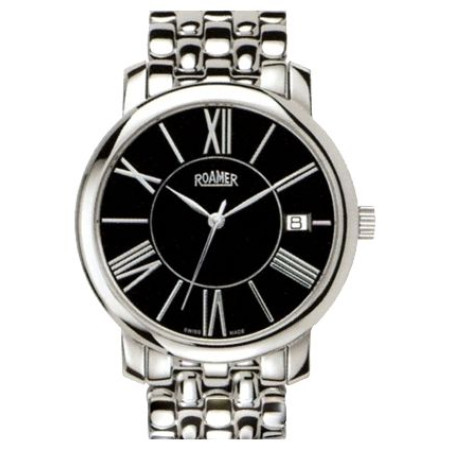Часы Roamer 510933 41 53 50