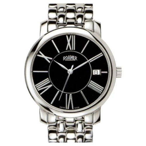 Часы Roamer 510933 41 53 50 Часы Roamer 510933 41 53 50
