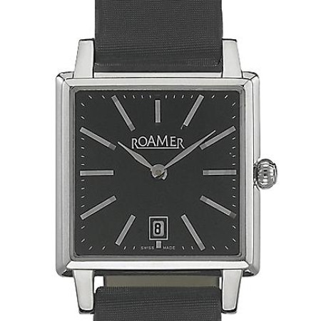 Часы Roamer 534280 41 55 01