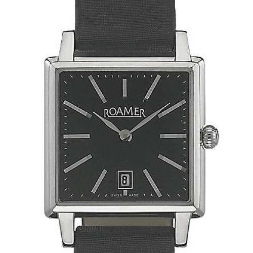 Часы Roamer 534280 41 55 01 Часы Roamer 534280 41 55 01