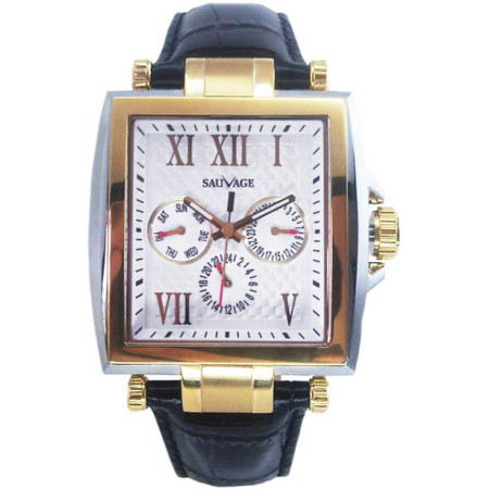 Часы Sauvage SA-SV50700SG