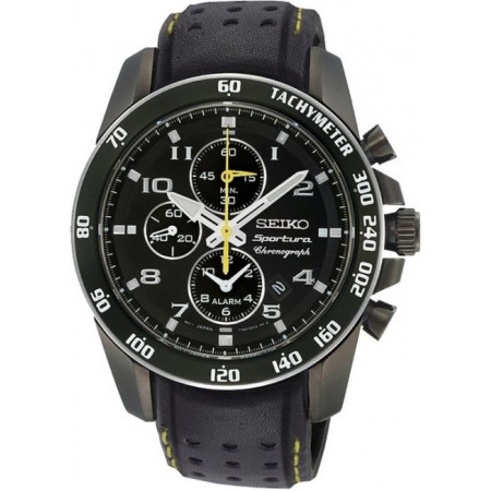 Часы Seiko SNAE67P1
