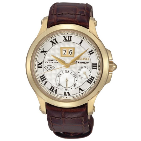 Часы Seiko SNP044P1