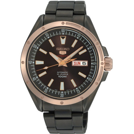 Часы Seiko SRP162K1