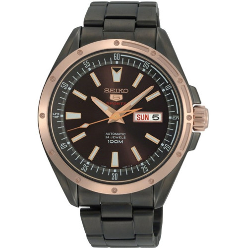 Часы Seiko SRP162K1 Часы Seiko SRP162K1