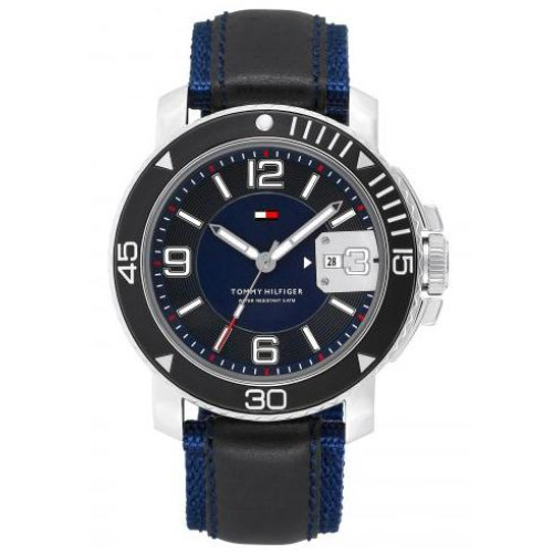 Часы Tommy Hilfiger 1790644 Часы Tommy Hilfiger 1790644