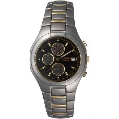 Часы Citizen AN3090-70E