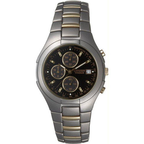 Часы Citizen AN3090-70E