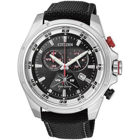 Часы Citizen AT0970-16E