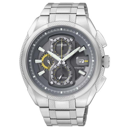 Часы Citizen CA0200-54H