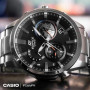 Часы Casio EQB-600D-1AER Часы Casio EQB-600D-1AER