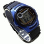 Часы Casio W-213-2AVEF