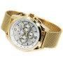 Часы Slava SL10186GW Часы Slava SL10186GW