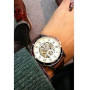 Часы Fossil FOS ME3052 Часы Fossil FOS ME3052