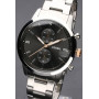 Часы Fossil FOS FS5407 Часы Fossil FOS FS5407