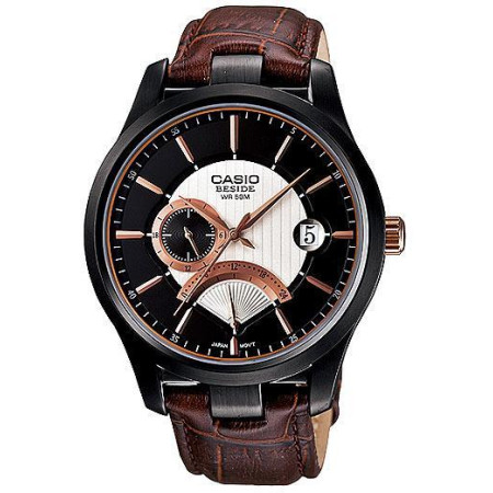 Часы Casio BEM-308BL-1AVEF