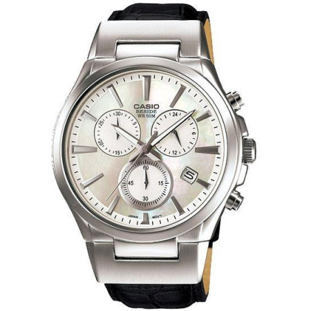 Часы Casio BEM-508L-7AVEF
