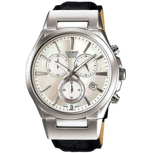 Часы Casio BEM-508L-7AVEF Часы Casio BEM-508L-7AVEF