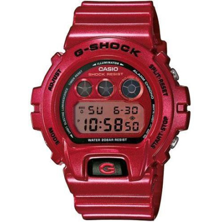 Часы Casio DW-6900MF-4ER