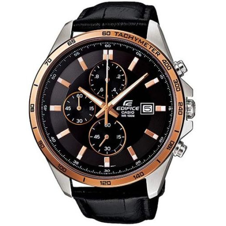 Часы Casio EFR-512L-1AVEF