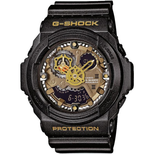 Часы Casio GA-300A-1AER Часы Casio GA-300A-1AER