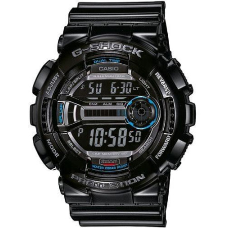 Часы Casio GD-110-1ER