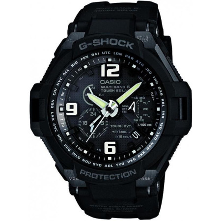 Часы Casio GW-4000A-1AER