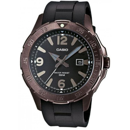Часы Casio MTD-1073-1A1VEF
