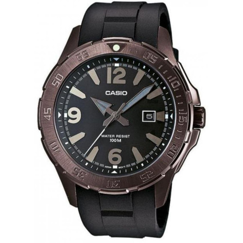 Часы Casio MTD-1073-1A1VEF