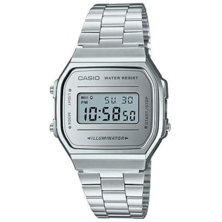 Часы Casio A168WEM-7EF