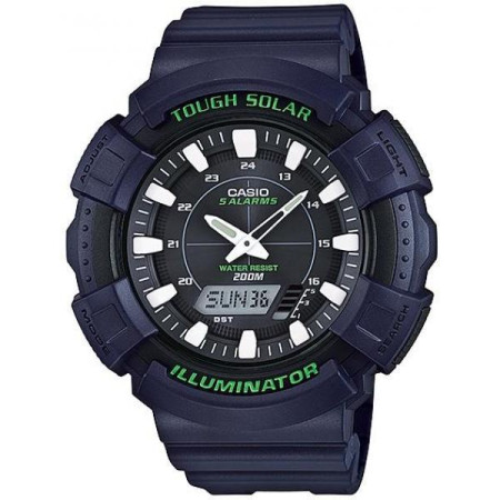 Часы Casio AD-S800WH-2AVEF