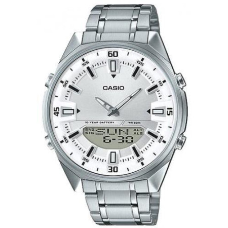 Часы Casio AMW-830D-7AVDF